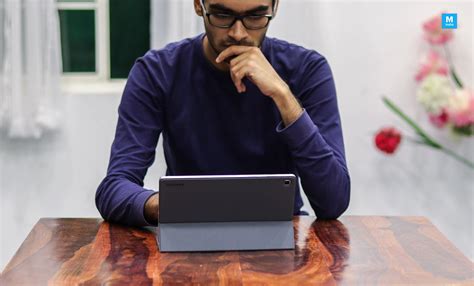 Samsung Galaxy Tab S5e Review: Android’s Finest, Still A Few Steps ...