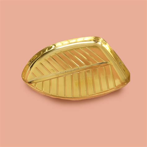 Buy Pooja Thali Online – Brass Aarti & Puja Plate for Hindu Rituals ...