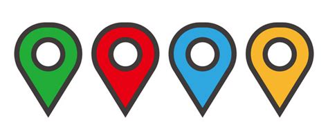 Map Pin Icon Transparent 的图像结果