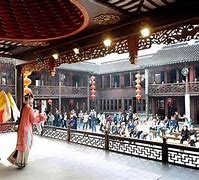 Image result for 昆腔 music and opera of Kunshan