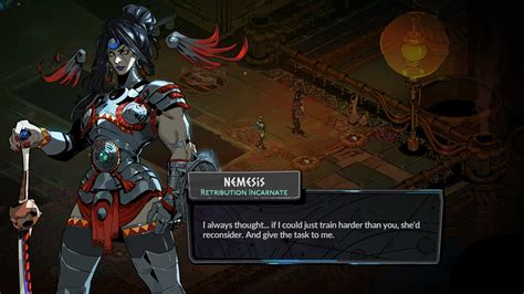 Hades 2 – “Dozens” of Fully Voiced Characters, Screenshots, and More ...