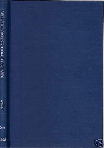 Self-Supporting Home Colonies: A development of the principles and ...