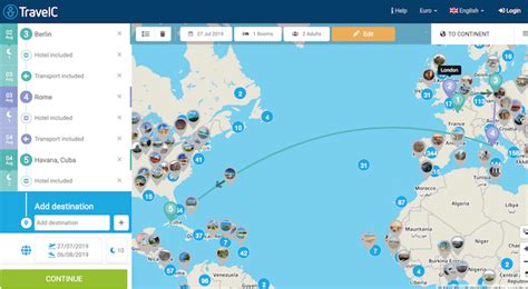 Travel Compositor Price, Features, Reviews & Ratings - Capterra India