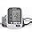 Omron HEM 7121J Fully Automatic Digital Blood Pressure Monitor with ...