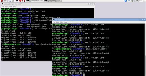 Image result for UDP Java