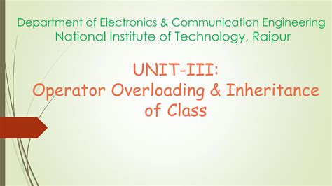 Image result for Operator Overloading in Class Diagram