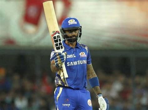 MI vs KKR, IPL 2021: When was the last time Suryakumar Yadav scored a ...