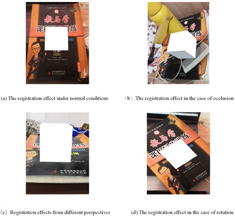AR Long-Term Tracking Combining Multi-Attention and Template Updating