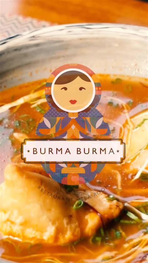 Burma Burma in Fort,Mumbai - Order Food Online - Burmese Restaurants ...