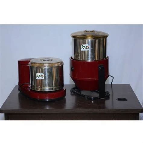 Commercial Rice Grinder Machine - Commercial Wet Grinder 5 Ltr Trader ...