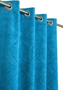 MGK Furnishing 152 cm (5 ft) Velvet Blackout Window Curtain (Pack Of 2 ...