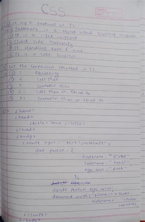 CSS Client-Side Scripting Language 的图像结果