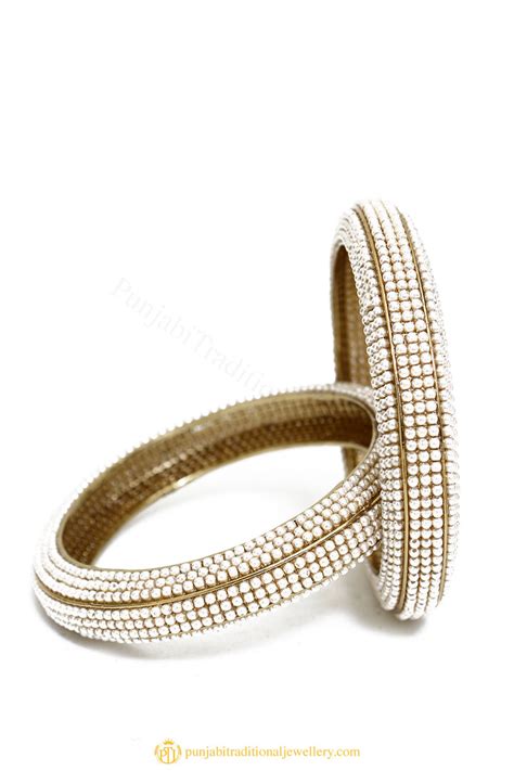 Punjabi Bangles - Buy Latest Punjabi Bangles Online In At Best Price ...