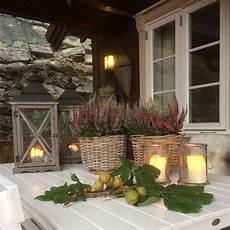 candele arredamento idee per arredare il portico in autunno fai da te candele arredamento idee per arredare il portico in autunno fai da te