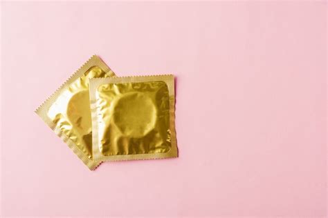 Image result for Condom Wrapper Chain