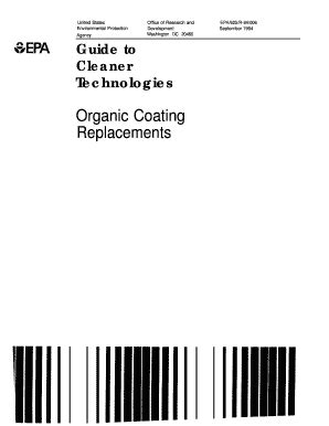 Fillable Online Report of alleged certifcation violation (cas ...