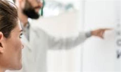 Fluoxetine Enhances Visual Acuity in Adults with Amblyopia Under ...