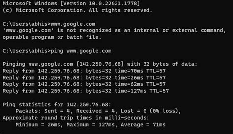 Image result for Commandes Window