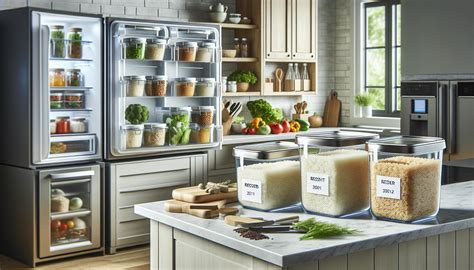 How Long Does Cooked Rice Last Without Refrigeration? Avoid Food Poisoning » EasyFamilyMeals.org
