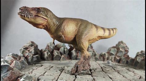 “探秘白垩纪，重返恐龙时代”快来看史前恐龙化石展-半岛网