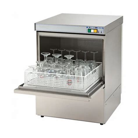 Washing Equipment - Glasswasher Manufacturer from Kolkata