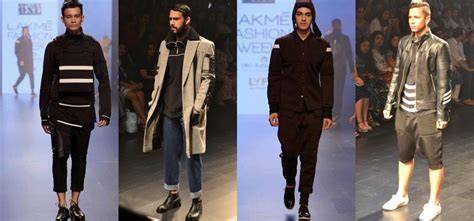 Nought One Has The Best Of Urban Street Style Fashion