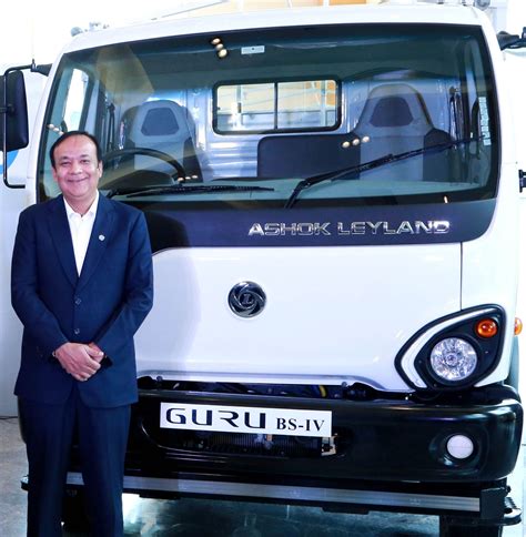 ‘With BS IV, the price rise in CVs will be between 5-10 percent ...