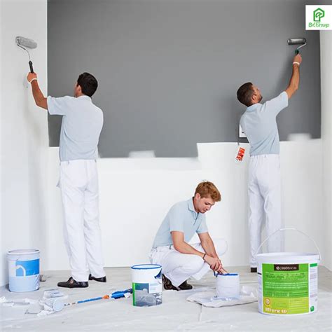 Quick 2BHK Painting in Salabatpura (2025) - BRShup