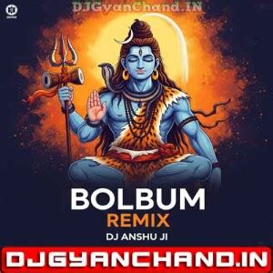 Bhole Ki Pagali Bhakti Bolbam Remix Dj Song - Dj Anshu Ji Dj Song Mp3 ...