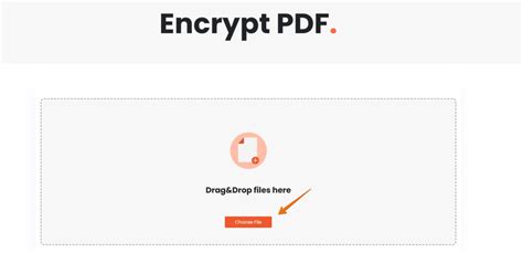 How to Lock PDF File with Password 的图像结果