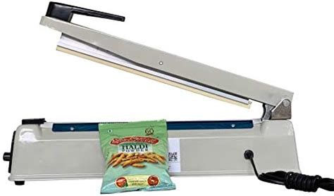 Buy ENEM Sealing Machine, 12 Inch (300 mm), 1 Year Warranty & Full ...