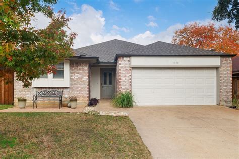 1508 Briarcrest Drive, Grapevine, TX 76051 - Homefront