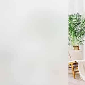 Buy CREATIVE COLORS Window Stickers for Privacy Glass Film Frosting ...