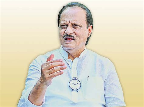 Ajit’s revelation on Adani targeted at Pawar