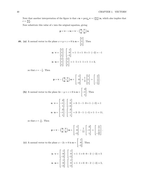 Image result for David Poole Linear Algebra PDF