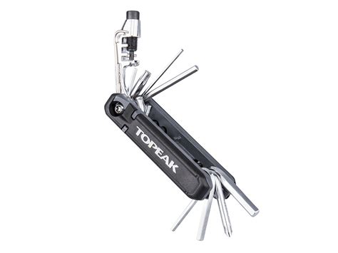 Topeak Hexus X Multi Tool | Cycling Gears Hub