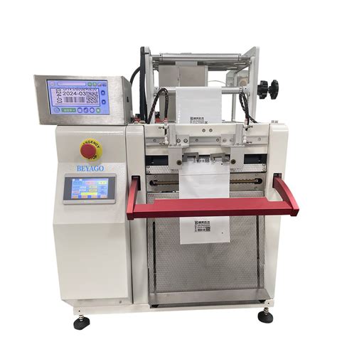 Image result for Autobag Machine