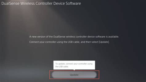 Image result for Update PS5 Controller Software