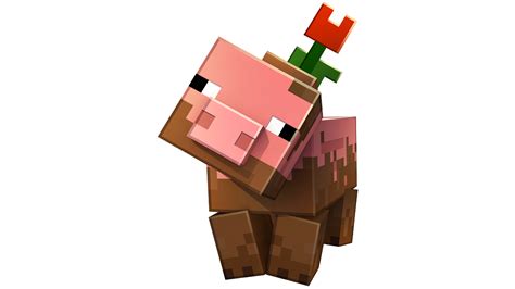 Pig | Minecraft Mobs Wiki | Fandom