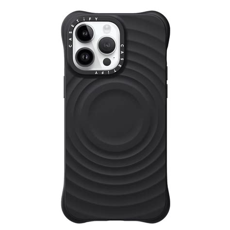 CASETiFY Ripple iPhone 14 Pro Max Case [2X Military Grade Drop Tested ...