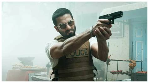 ‘Deva’ box office collection day 4: Shahid Kapoor’s cop drama beats ...