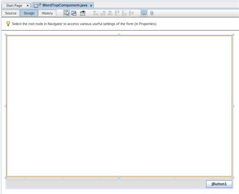 Image result for NetBeans IDE Java Quick Start Tutorial