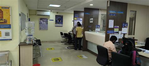 Federal Bank in Anakaputhur, Chennai, Tamil Nadu | Official Branches/ATMs