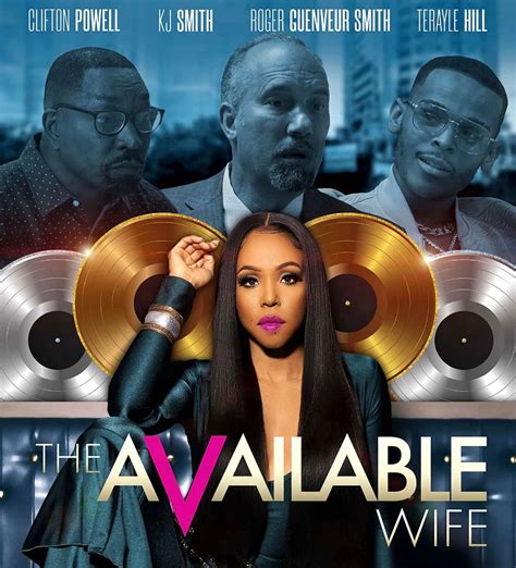 Roger Guenveur Smith Daughter