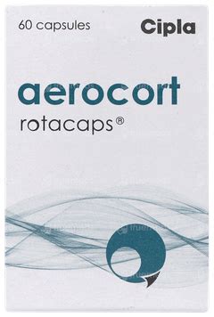 Aerocort 100/100 MCG | Order Aerocort 100/100 MCG Rotacaps Online at ...