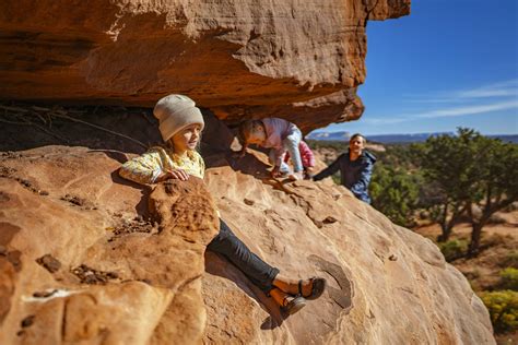 Why Adventure Is The Best Gift | East Zion Adventures