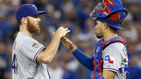 Shawn Tolleson replaced by Sam Dyson as Texas Rangers closer - ESPN