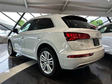 Audi Q5 2020 - FAI Autos