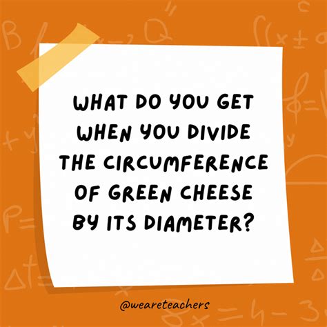 39 Hilarious Pi Day Jokes To Spark Infinite Laughter