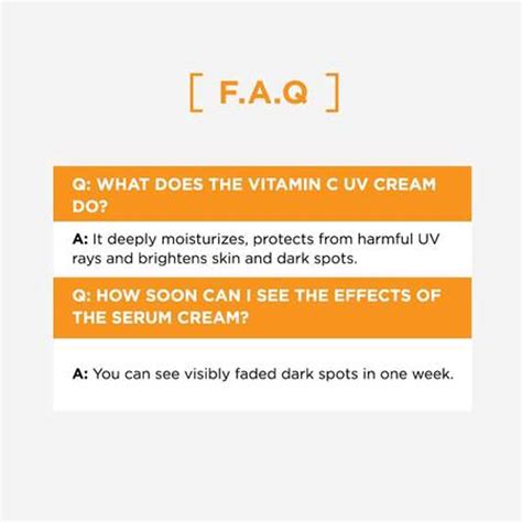 Buy GARNIER SKIN NATURALS BRIGHT COMPLETE VITAMIN C UV SERUM CREAM 23 ...